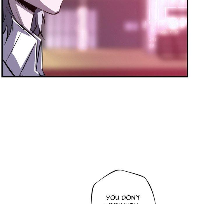 Supernova – Manga chapter 180 - page 40