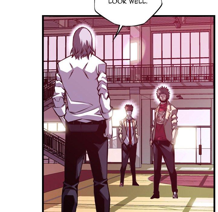 Supernova – Manga chapter 180 - page 41