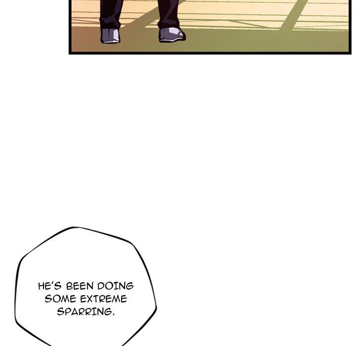Supernova – Manga chapter 180 - page 42