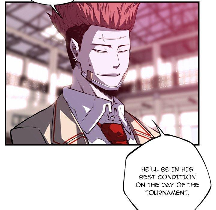 Supernova – Manga chapter 180 - page 43
