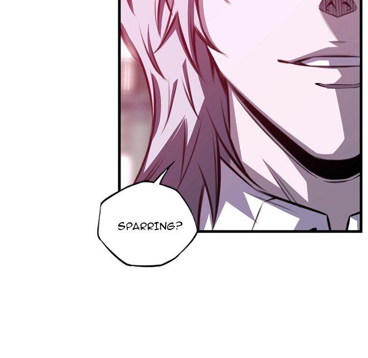 Supernova – Manga chapter 180 - page 45