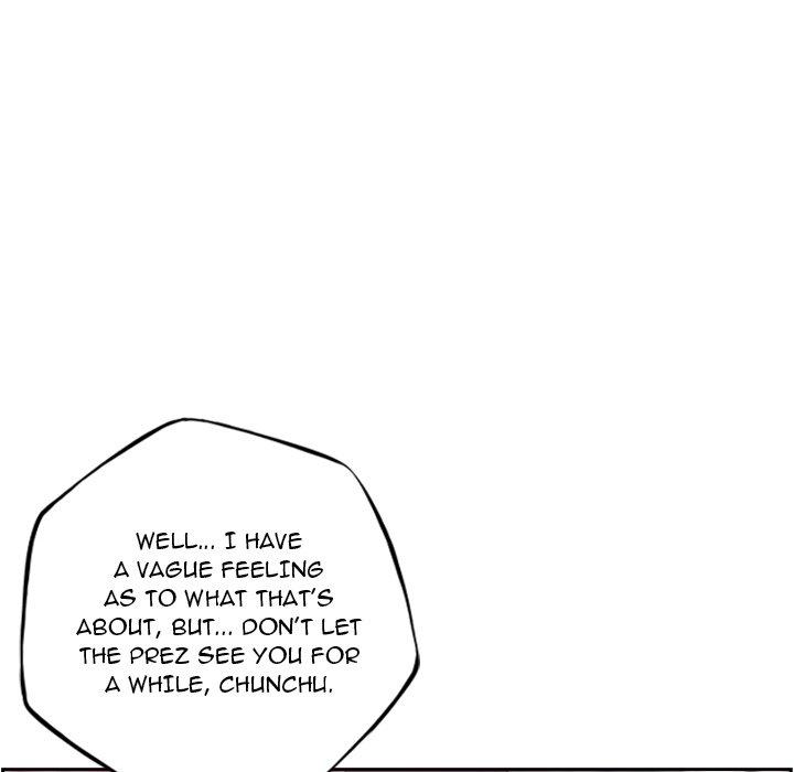 Supernova – Manga chapter 180 - page 46