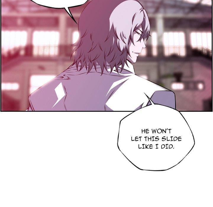 Supernova – Manga chapter 180 - page 47