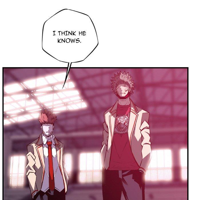 Supernova – Manga chapter 180 - page 49