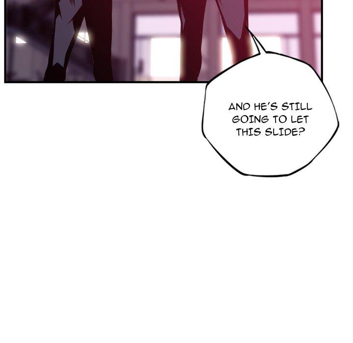 Supernova – Manga chapter 180 - page 50