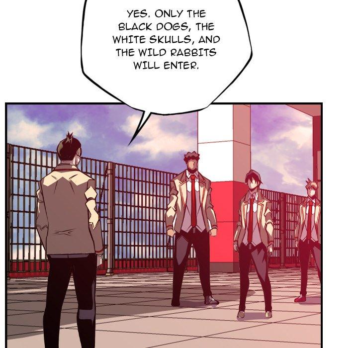 Supernova – Manga chapter 180 - page 57