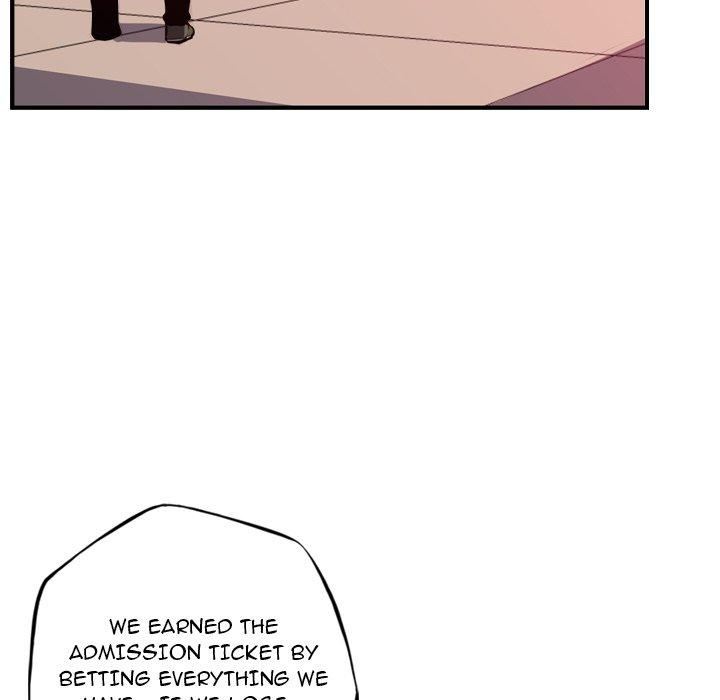 Supernova – Manga chapter 180 - page 58