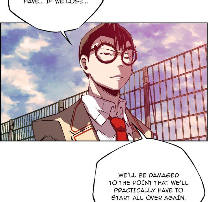 Supernova – Manga chapter 180 - page 59