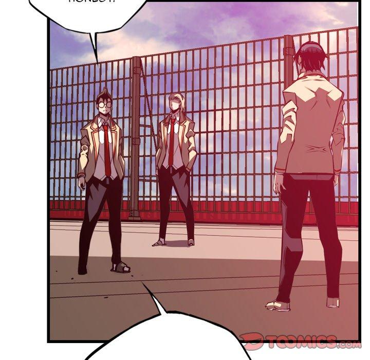 Supernova – Manga chapter 180 - page 63