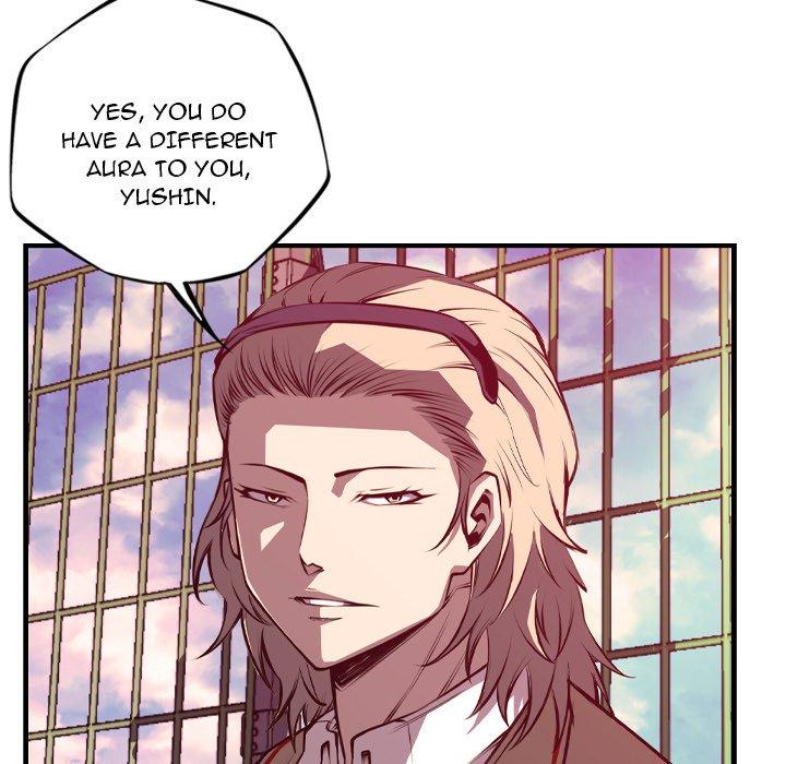 Supernova – Manga chapter 180 - page 67
