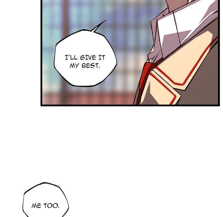 Supernova – Manga chapter 180 - page 70