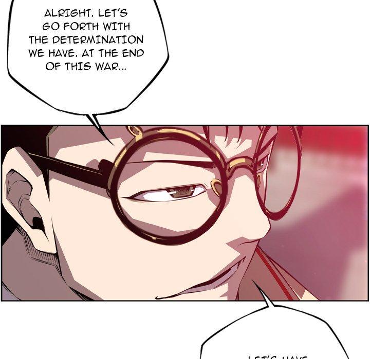 Supernova – Manga chapter 180 - page 72