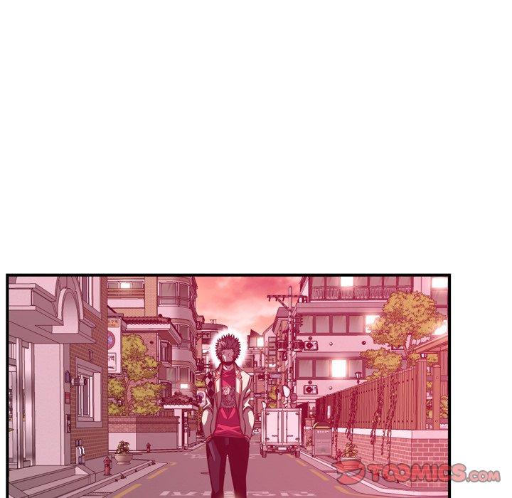 Supernova – Manga chapter 180 - page 75