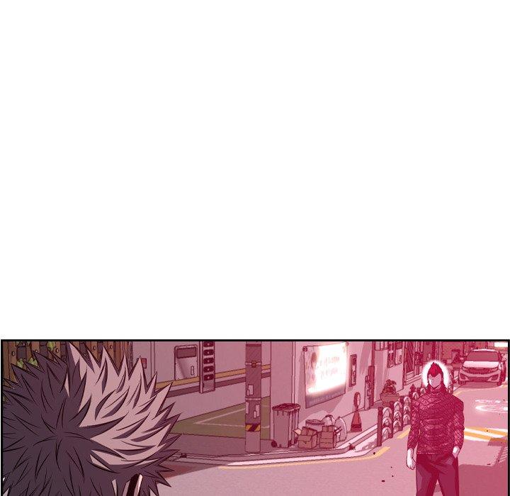Supernova – Manga chapter 180 - page 78