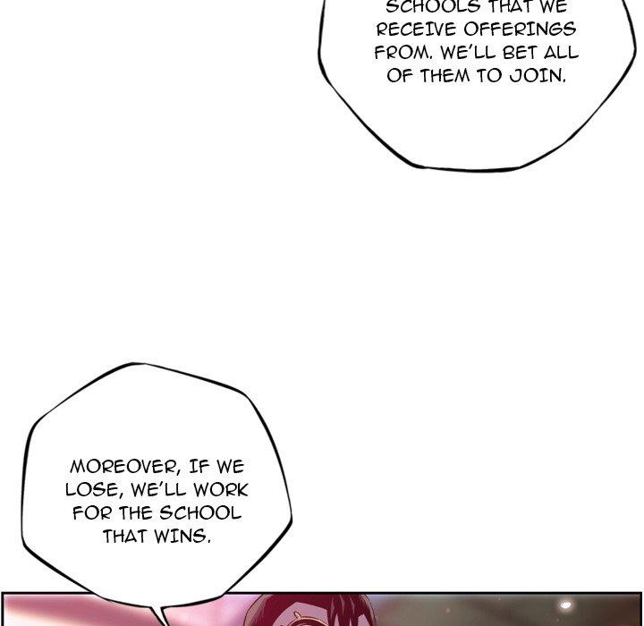 Supernova – Manga chapter 180 - page 8