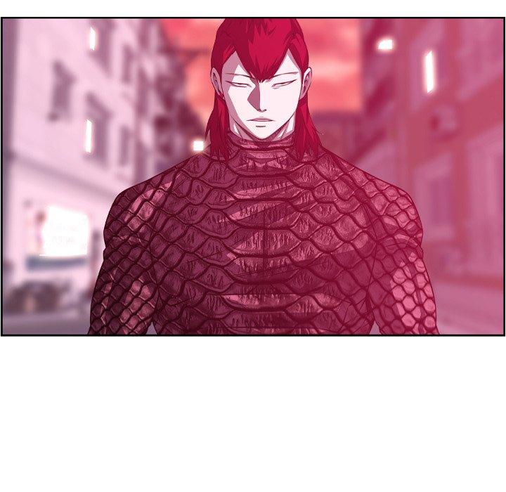 Supernova – Manga chapter 180 - page 80