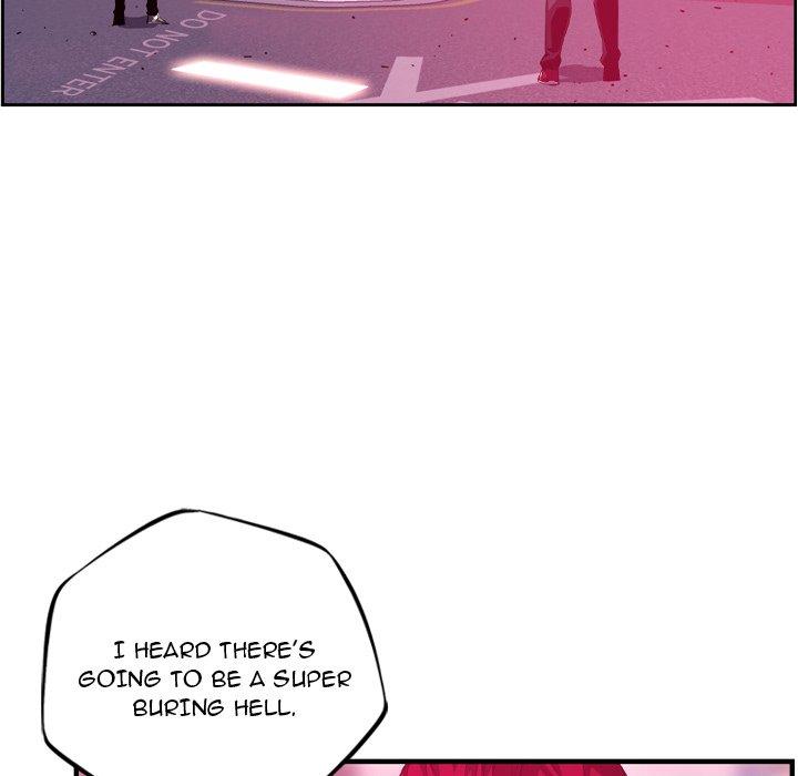 Supernova – Manga chapter 180 - page 82