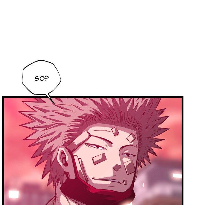Supernova – Manga chapter 180 - page 84