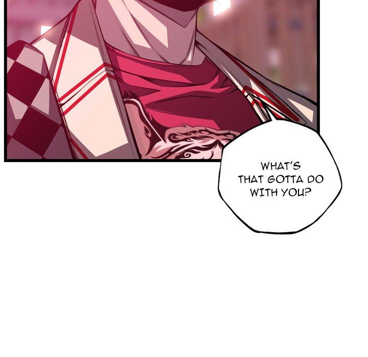 Supernova – Manga chapter 180 - page 85