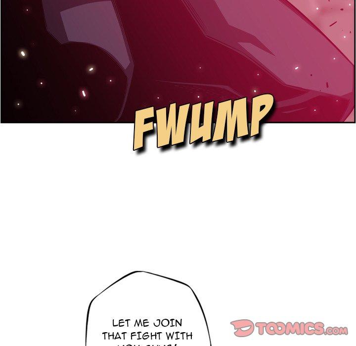 Supernova – Manga chapter 180 - page 87