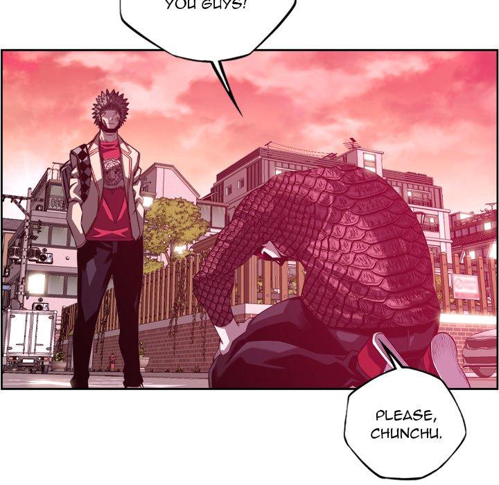 Supernova – Manga chapter 180 - page 88