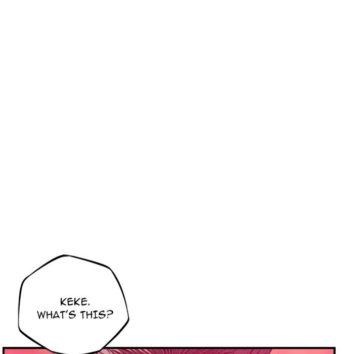 Supernova – Manga chapter 180 - page 89