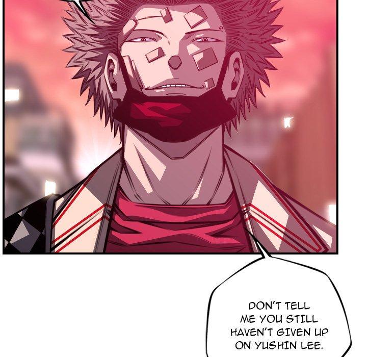 Supernova – Manga chapter 180 - page 90
