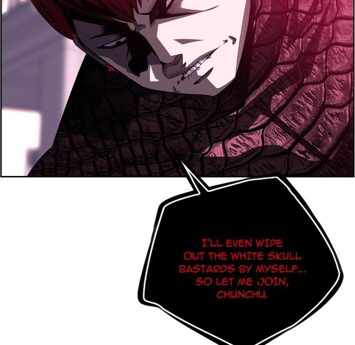 Supernova – Manga chapter 180 - page 94