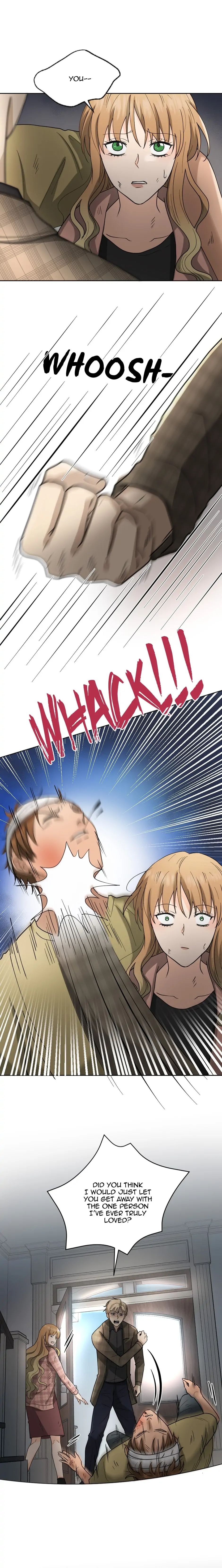 The Male Lead is a Murderer Chapter 46 - page 3
