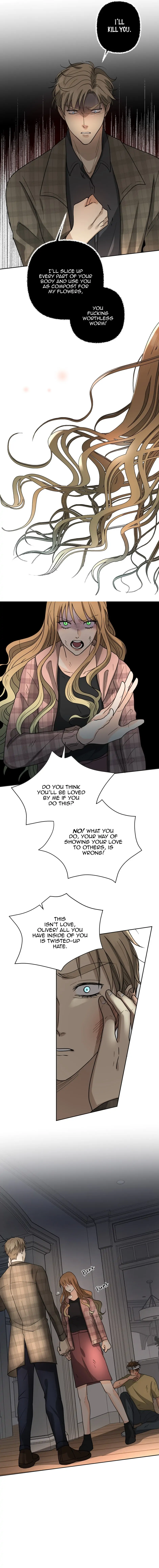 The Male Lead is a Murderer Chapter 46 - page 4