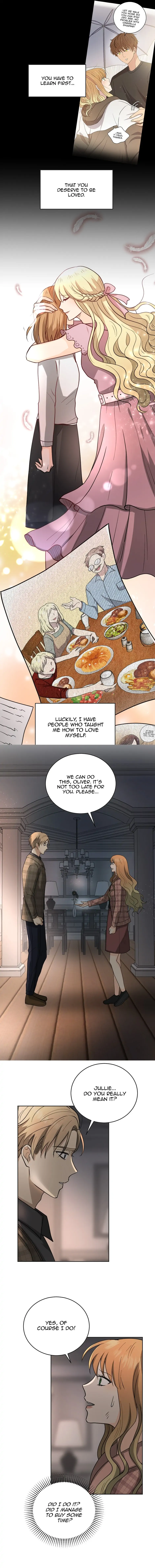 The Male Lead is a Murderer Chapter 46 - page 7