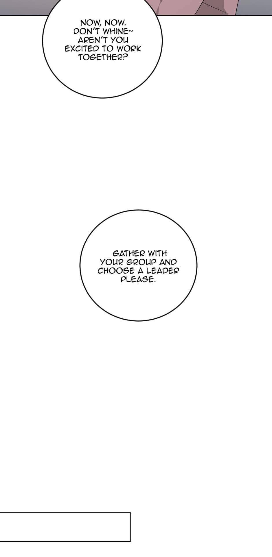 The Male Lead is a Murderer Chapter 29 - page 14
