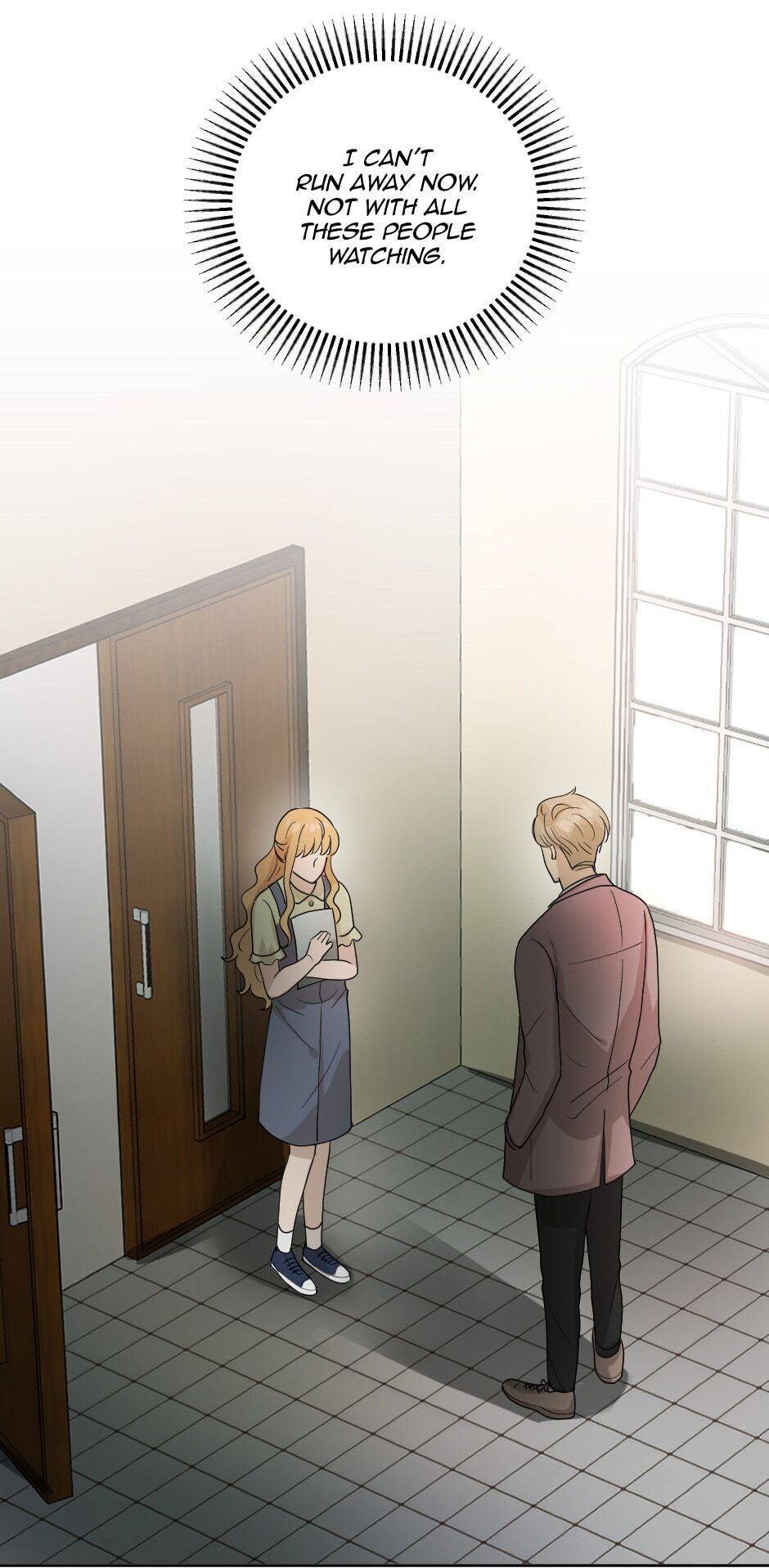 The Male Lead is a Murderer Chapter 29 - page 29