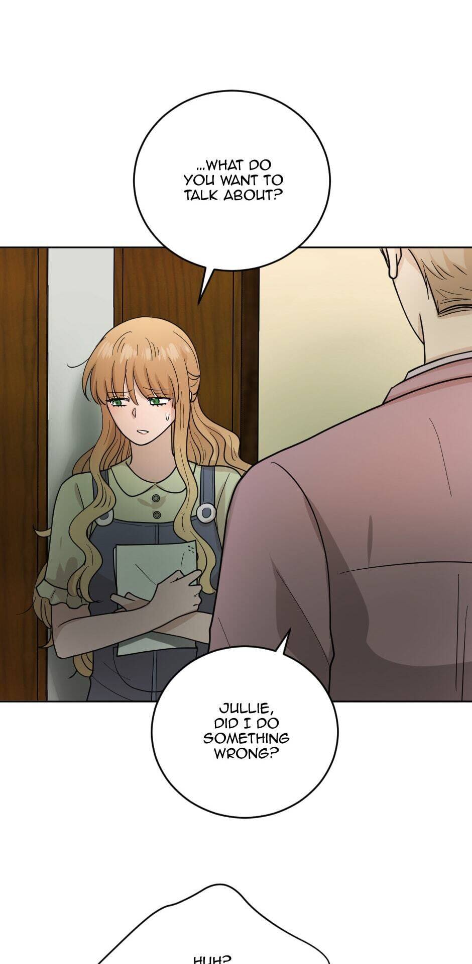 The Male Lead is a Murderer Chapter 29 - page 30