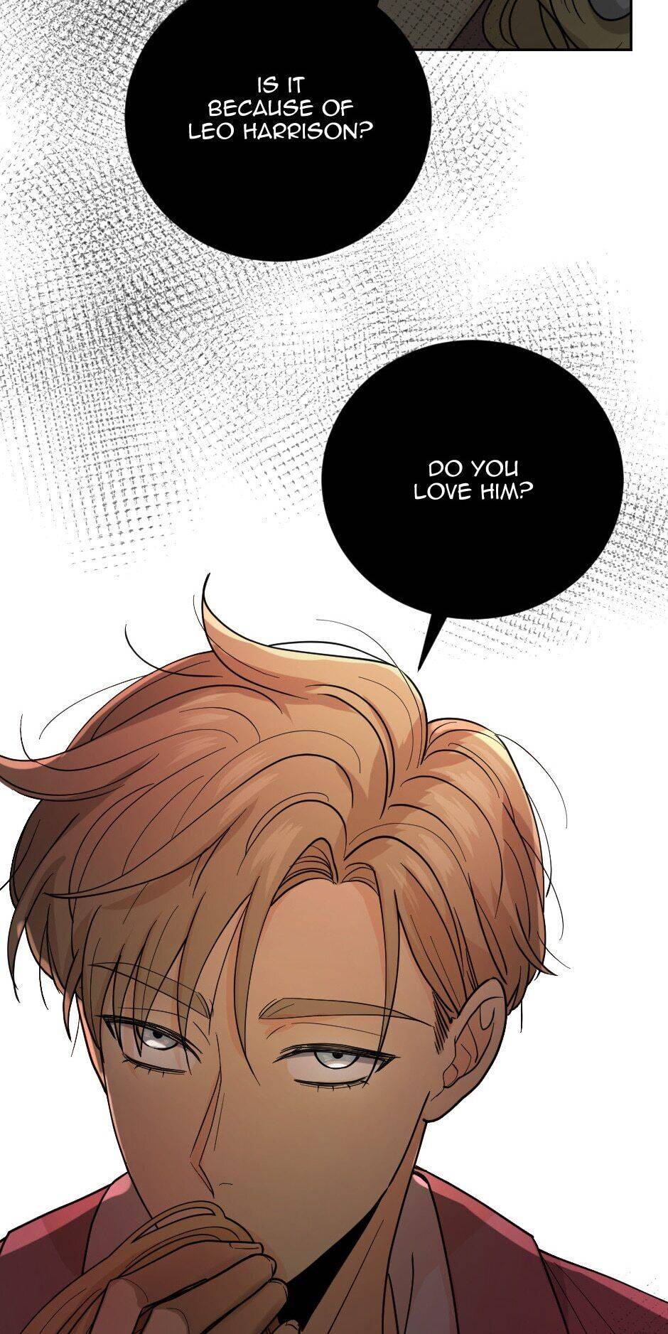 The Male Lead is a Murderer Chapter 29 - page 40