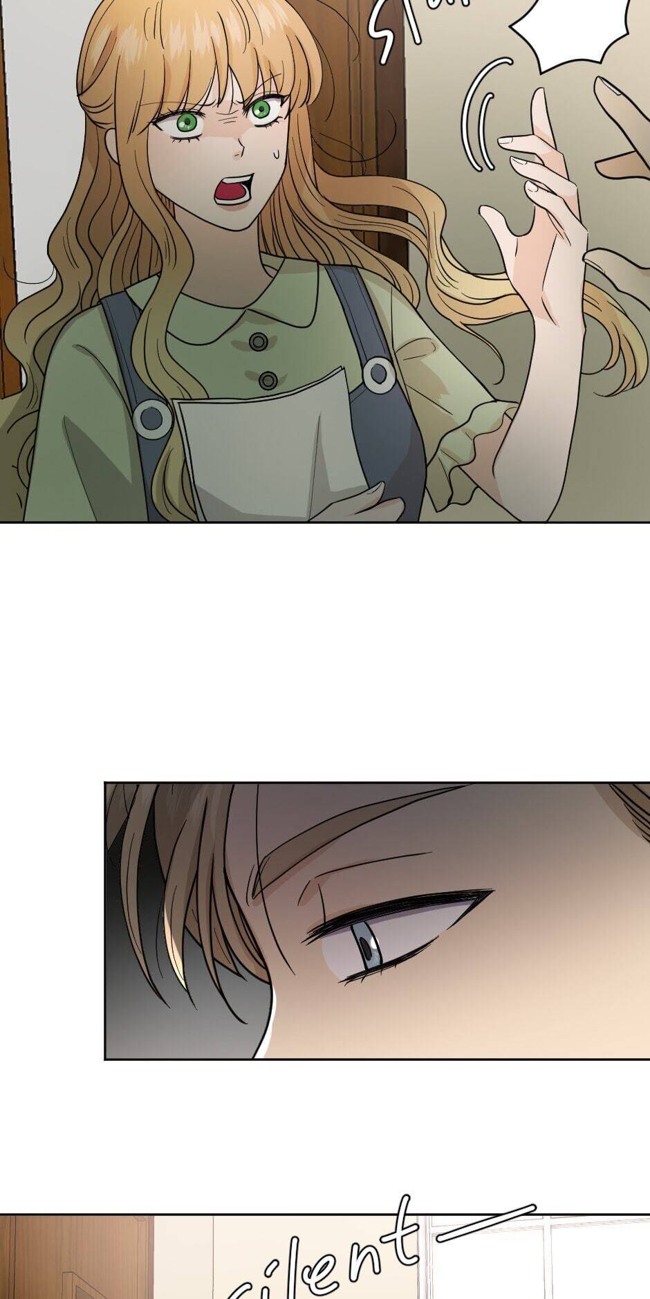 The Male Lead is a Murderer Chapter 29 - page 43