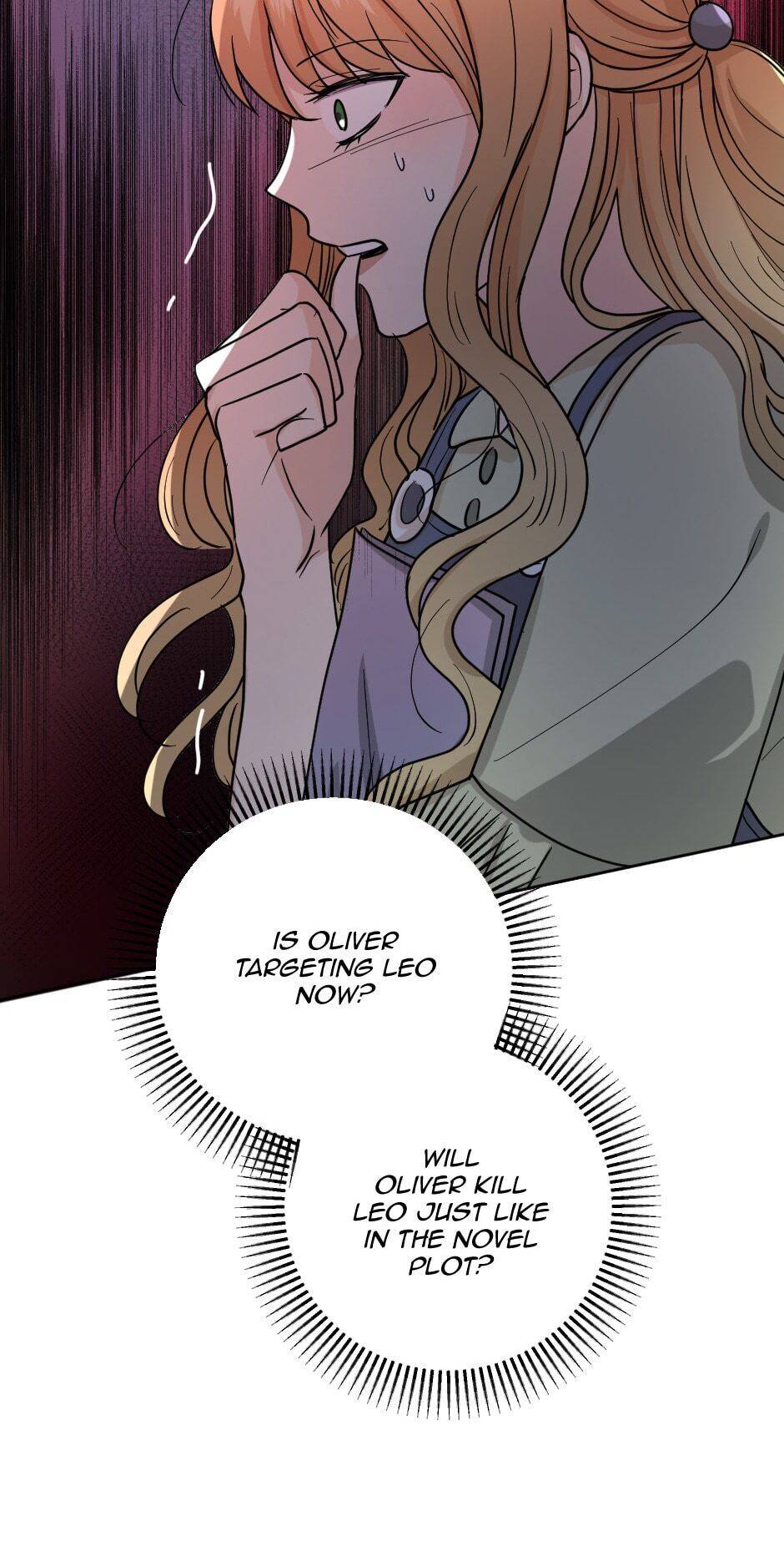 The Male Lead is a Murderer Chapter 29 - page 48