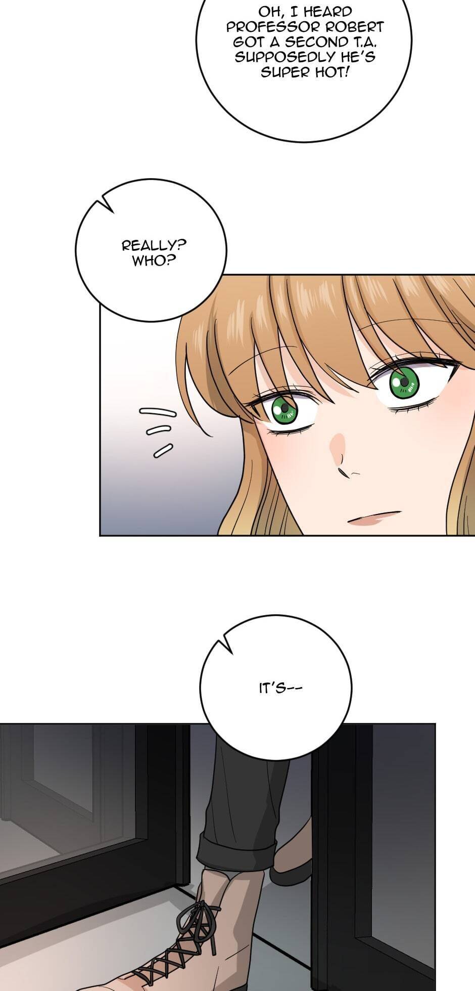 The Male Lead is a Murderer Chapter 29 - page 5