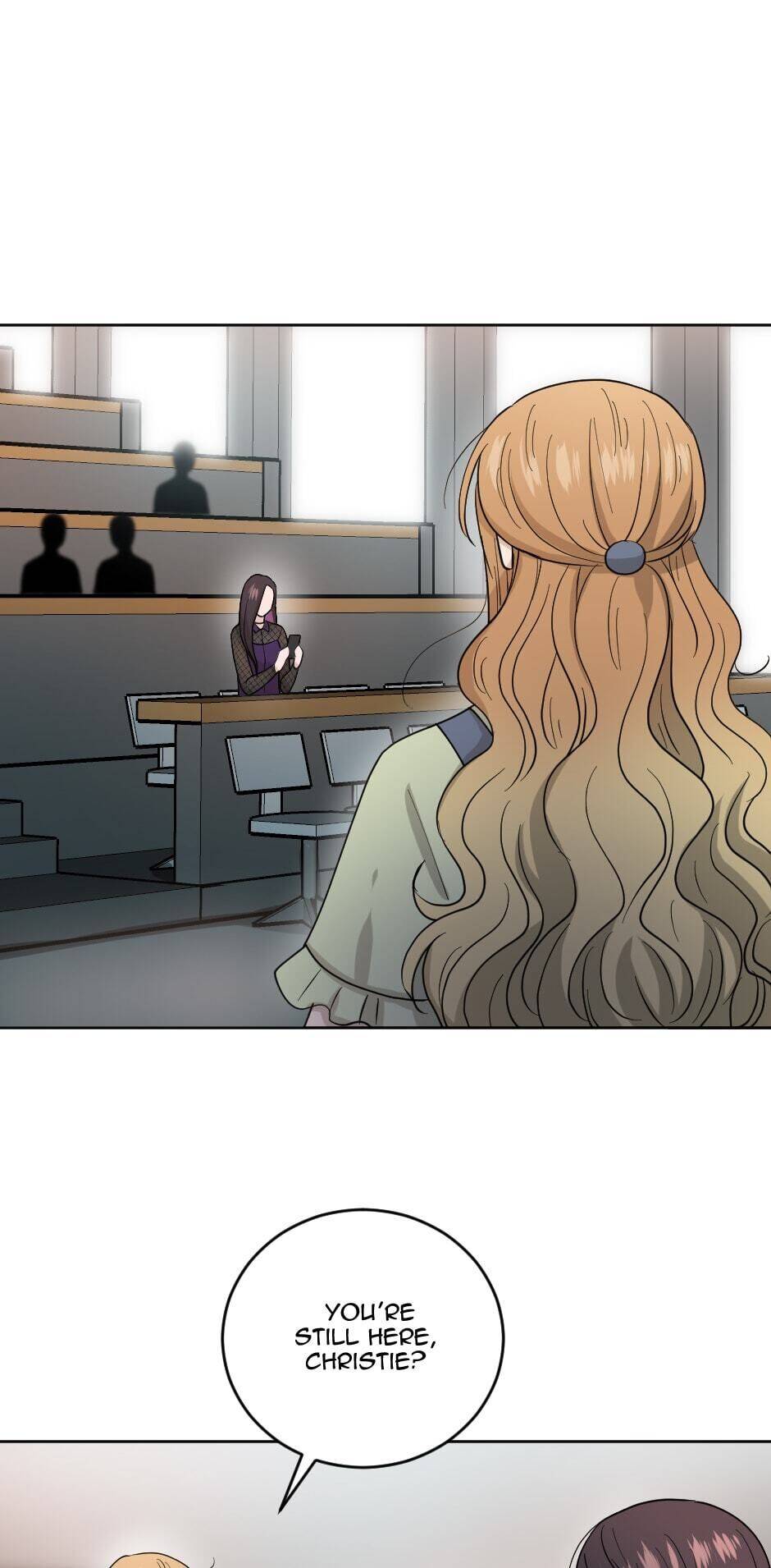 The Male Lead is a Murderer Chapter 29 - page 51