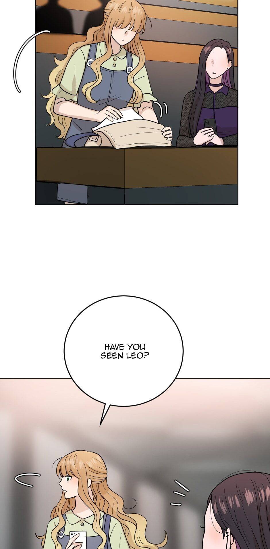 The Male Lead is a Murderer Chapter 29 - page 53