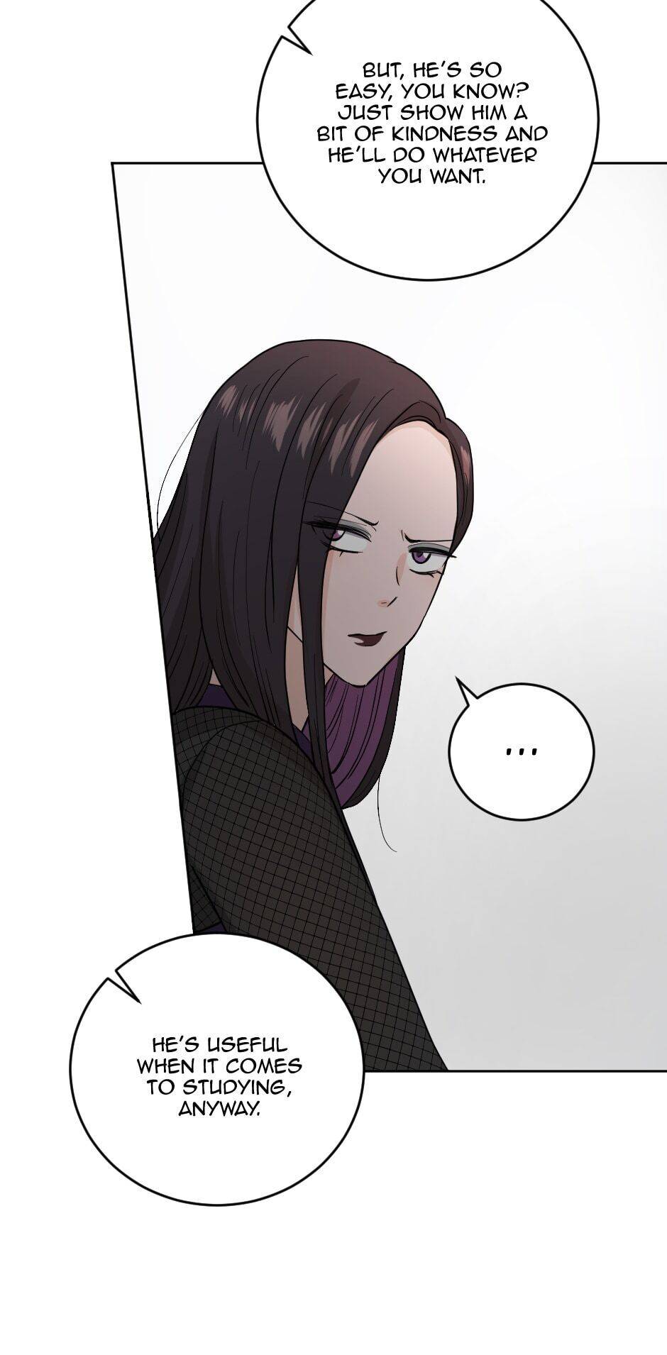 The Male Lead is a Murderer Chapter 29 - page 58