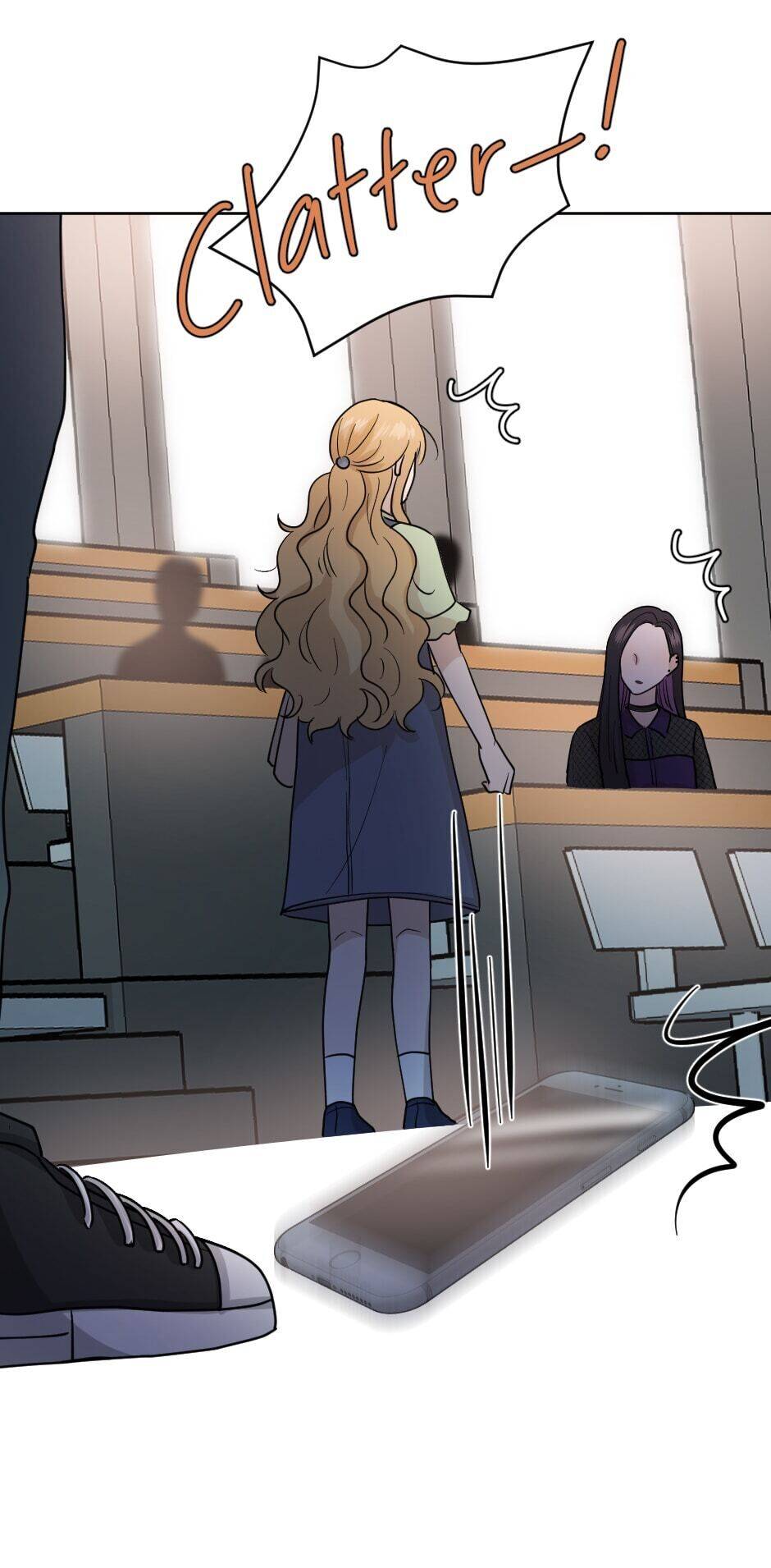 The Male Lead is a Murderer Chapter 29 - page 59
