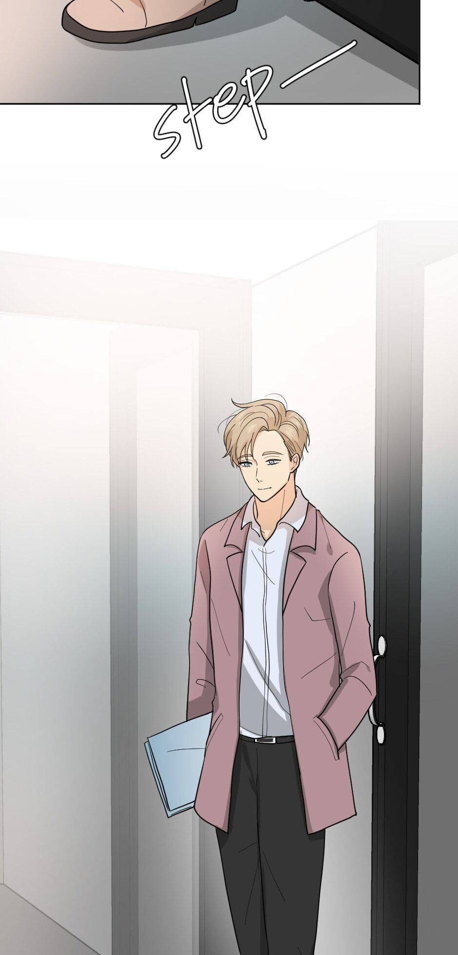 The Male Lead is a Murderer Chapter 29 - page 6