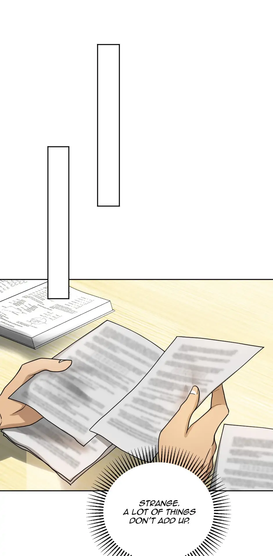 The Male Lead is a Murderer Chapter 45 - page 15
