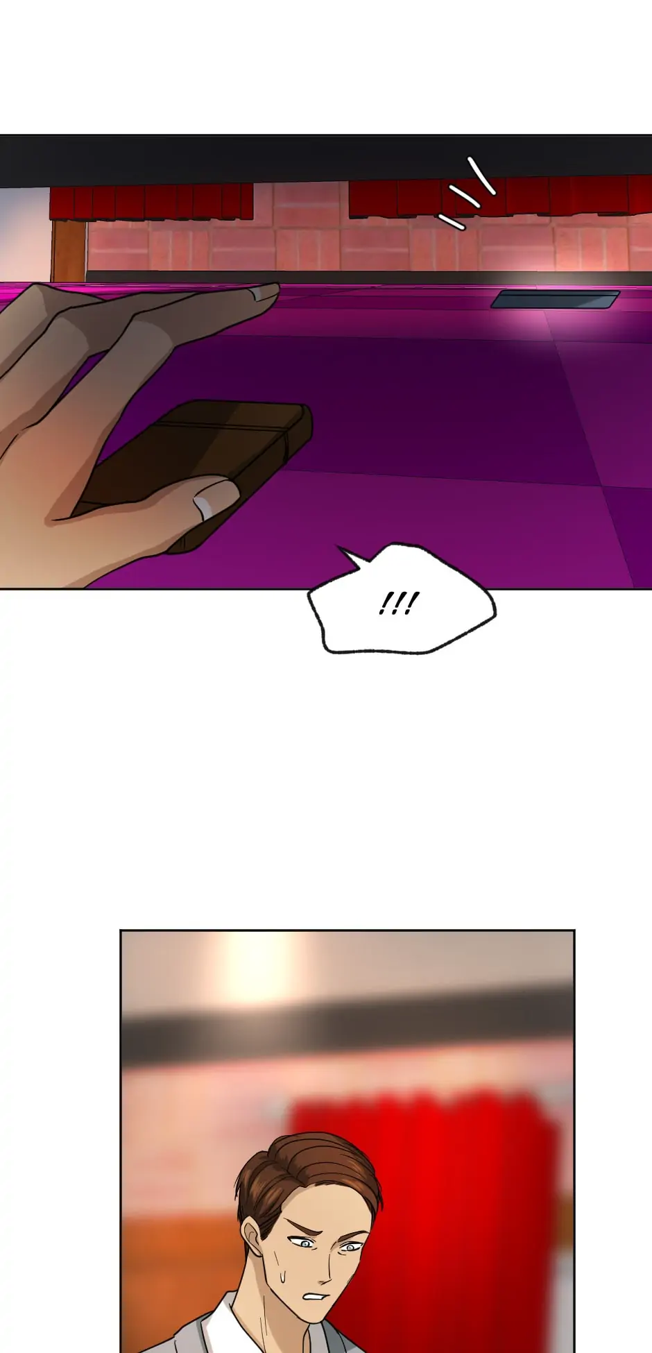 The Male Lead is a Murderer Chapter 45 - page 25