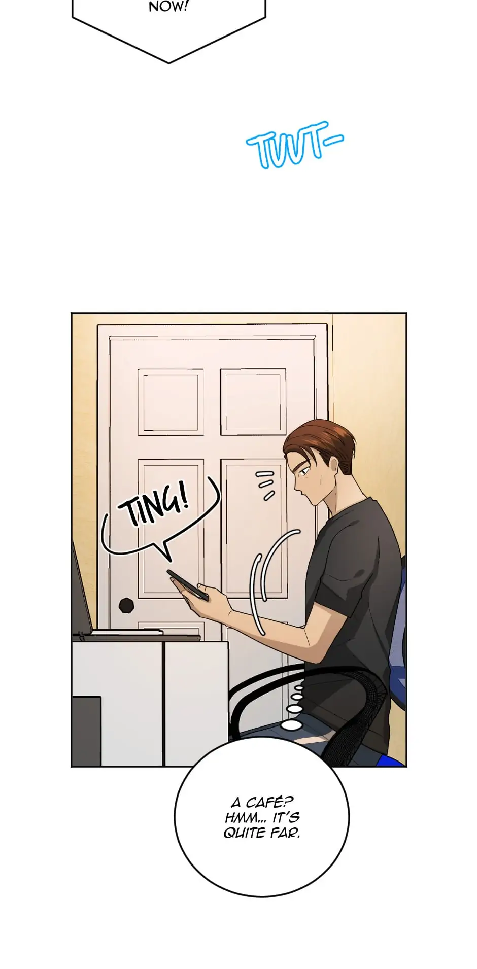 The Male Lead is a Murderer Chapter 45 - page 3