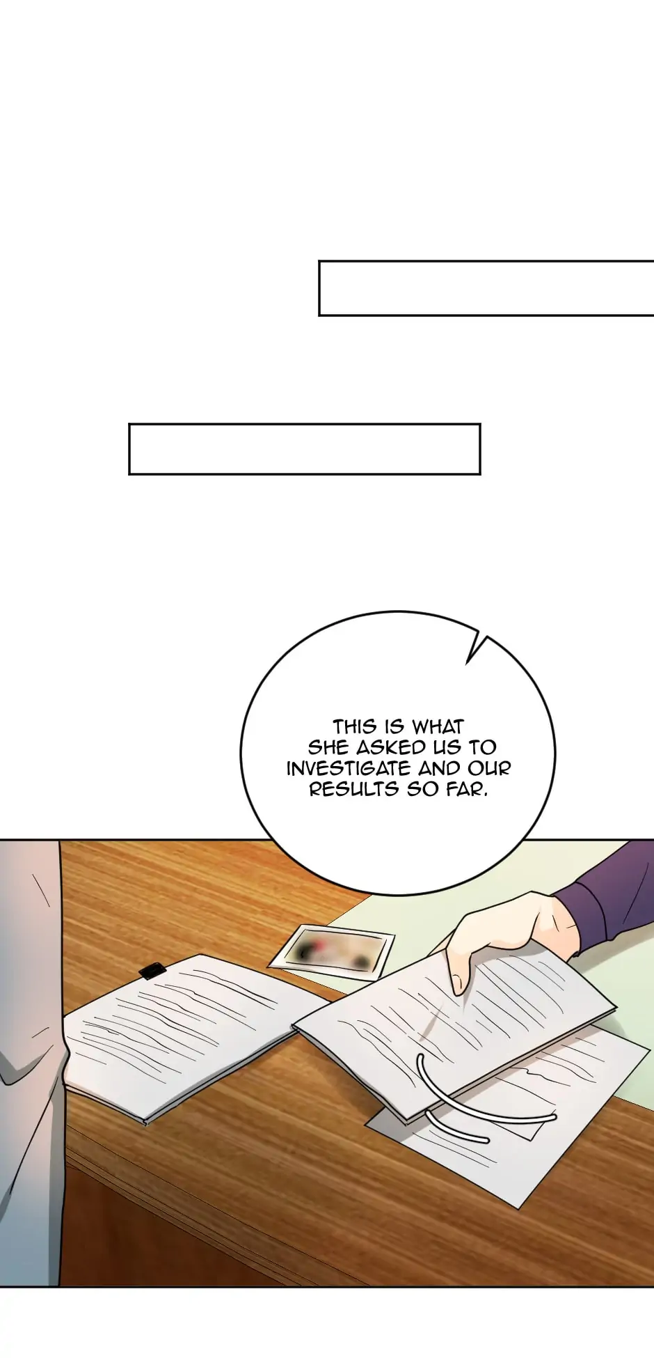 The Male Lead is a Murderer Chapter 45 - page 32