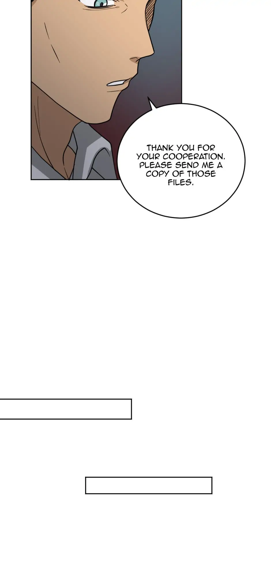 The Male Lead is a Murderer Chapter 45 - page 35