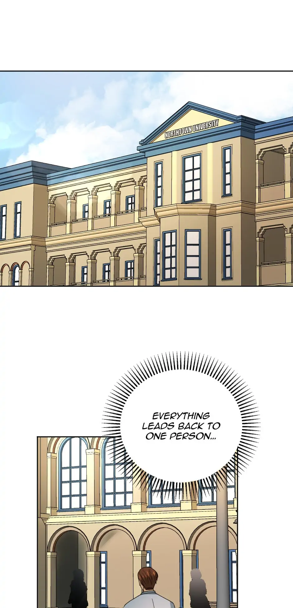 The Male Lead is a Murderer Chapter 45 - page 36