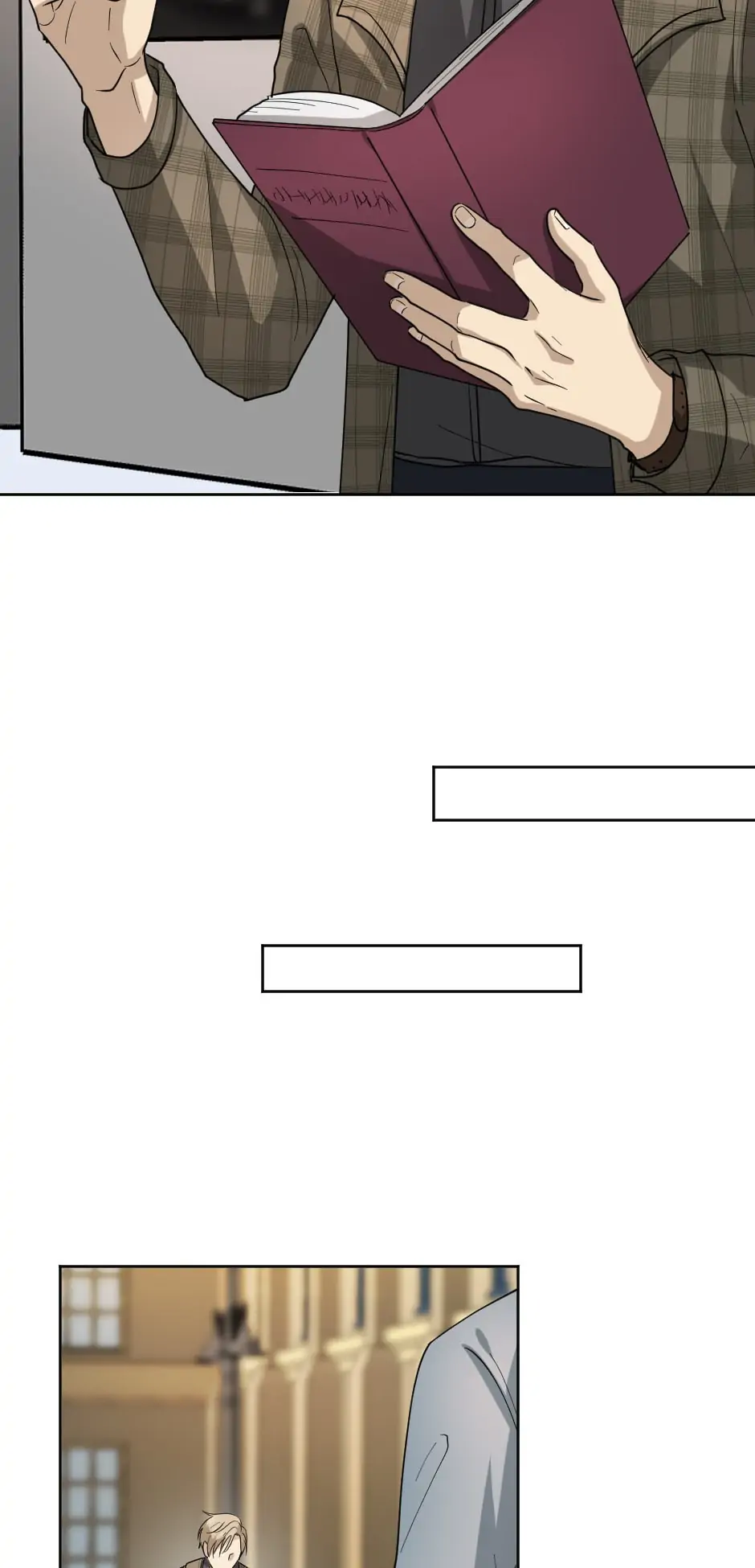 The Male Lead is a Murderer Chapter 45 - page 38